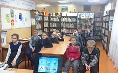 "С информацией на "ты"" -