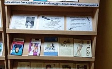 "Уроки Владимира Железникова"