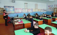 "Береги свою планету"  - Экологическая беседа