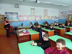 "Береги свою планету"  - Экологическая беседа