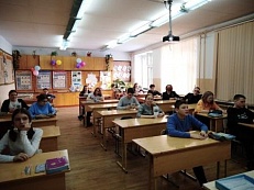 "Работаем с каталогами" - Библиотечный урок