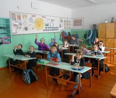 "Космические загадки от Незнайки" (12 апреля - День космонавтики)