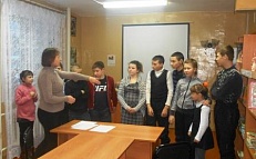 «Мы разные, но мы вместе», посвящённое Дню инвалидов