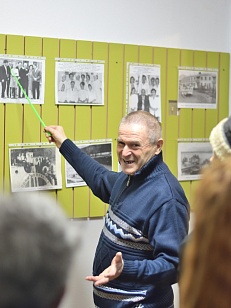 Григорий Петрович и Антонина Алексеевна   Хорошевы.  к 100-летию со дня рождения. - Фотовыставка