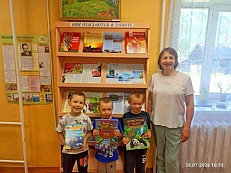 «Они нуждаются в защите».