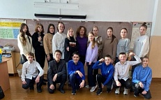 «Из жизни солдата». - Игровая программа