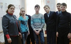 ДЕНЬ ВОИНСКОЙ СЛАВЫ РОССИИ  «День разгрома советскими войсками  немецко-фашистских войск в Сталинградской битве 1943 года»