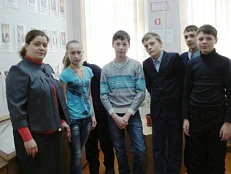 ДЕНЬ ВОИНСКОЙ СЛАВЫ РОССИИ  «День разгрома советскими войсками  немецко-фашистских войск в Сталинградской битве 1943 года»