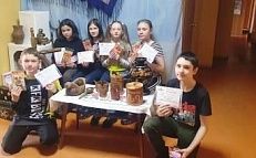 "Народы России" - Интеллектуальный квиз
