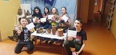 "Народы России" - Интеллектуальный квиз