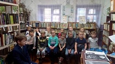 «Байкал в наследие» - конкурс знатоков