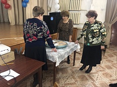 Поле Чудес "Знаменитые люди Иркутской области"