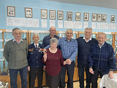 "День геолога"