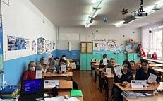 «Нам выбирать наше будущее» Деловая игра