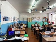 «Нам выбирать наше будущее» Деловая игра