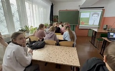 «Мужество и героизм участников Сталинградской битвы»