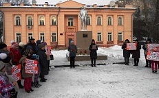 "День 7 ноября – красный день календаря"