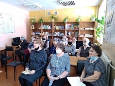 "Вечной жизни поток" - Час поэзии