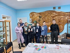 "Если веришь в чудеса" - Мастер-класс