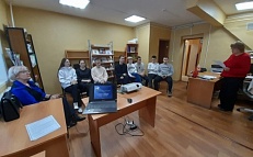 "Я голос ваш, жар вашего дыхания" - Час поэзии