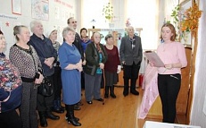 День памяти жертв политических  репрессий