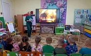 ПУТЕШЕСТВИЕ В МИР ДИНОЗАВРОВ В ДЕТСКОМ САДУ!