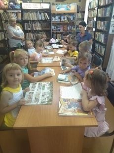 «Знатоки кино» - Викторина