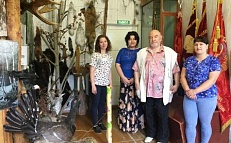 Иркутские писатели