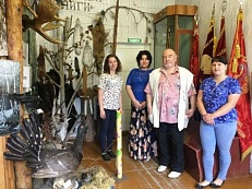 Иркутские писатели