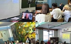  «Нет мне ответа» - Литературный час