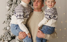 Фотоконкурс «Мой папа самый лучший»: объявляем победителя!