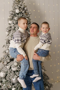 Фотоконкурс «Мой папа самый лучший»: объявляем победителя!