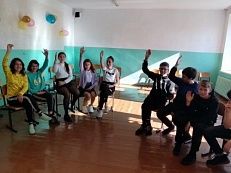 «Разнообразие живой природы» - Интерактивная игра