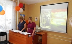 "Вдов солдатских нелёгкие судьбы"