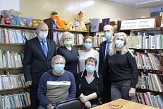 «Славный юбилей»