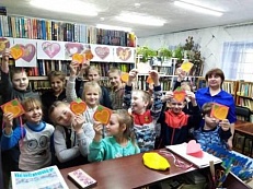 Букет из валентинок - мастер-класс