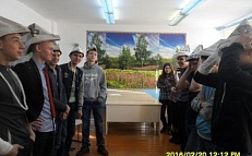 Конкурсная программа «Верно  служу, ни о чём не тужу»