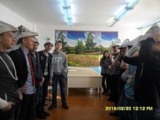 Конкурсная программа «Верно  служу, ни о чём не тужу»