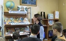 "Мир электронных изданий" - обзор выставки