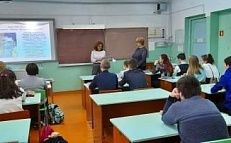 "Сибирский меридиан" - Устно-литературный журнал