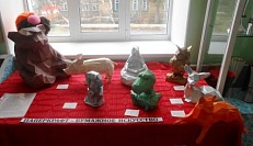 Папперкрафт – бумажное искусство.