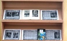 "Вечная высота Гули Королёвой" - Выставка одной книги