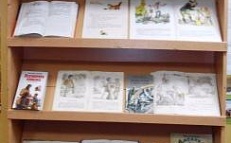 «Для чего руки нужны»-115 лет со дня рождения Евгения Андреевича Пермяка