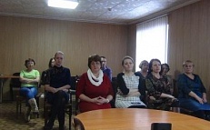 Час поэзии «Писать стихи – это дело жизни» 85 лет
