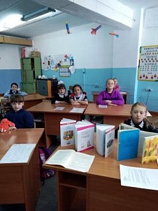 Беседа по творчеству Юрия Коваля. 