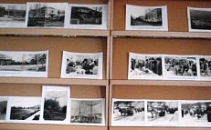 Фотовыставка ко Дню района  «Край родной»