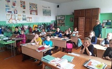 "Слюдяная жемчужина страны" - Культурно-просветительская беседа