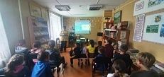 «Семья на страницах книг" - Интерактивная викторина