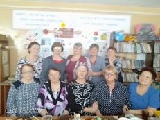 "Смех - самая верная проба души" - Тематический вечер