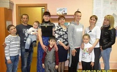 «Выходной в библиотеки»